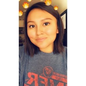 Meet your Posher, Jodie